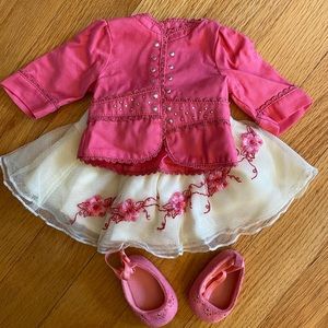 American Girl Doll Clothes and Accessories